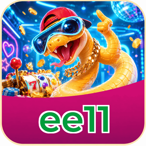 Logo ee11 Loteria Online