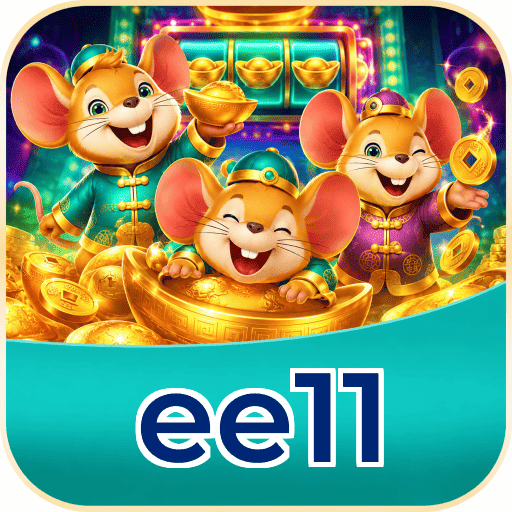 Logo ee11 Telegram Canal Oficial